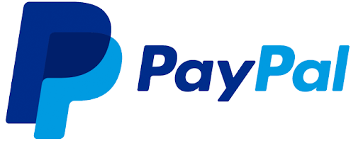 pay with paypal - Billie Bust Up Store